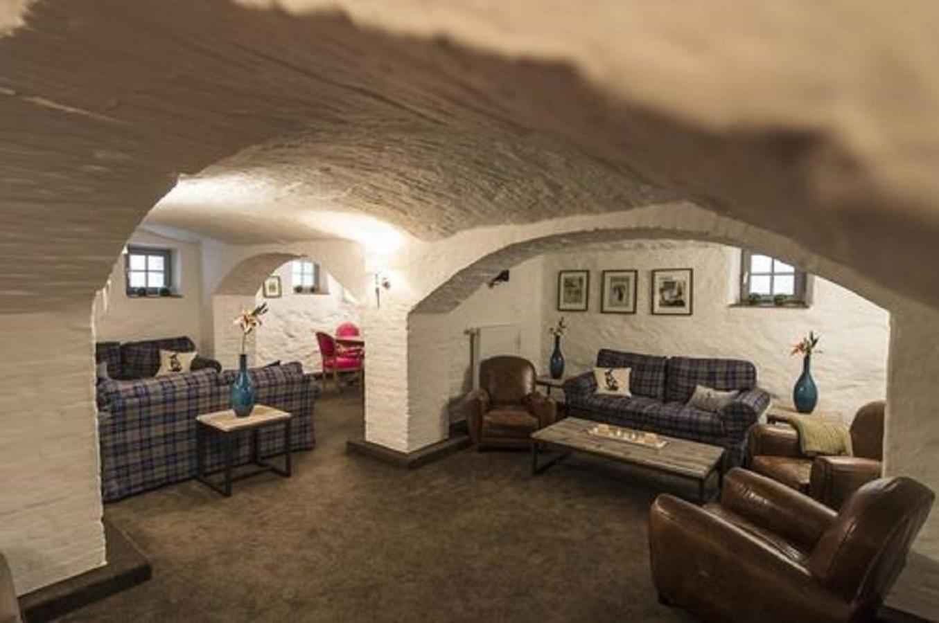 Gut Vorbeck Bed & Breakfast Gneven Екстериор снимка
