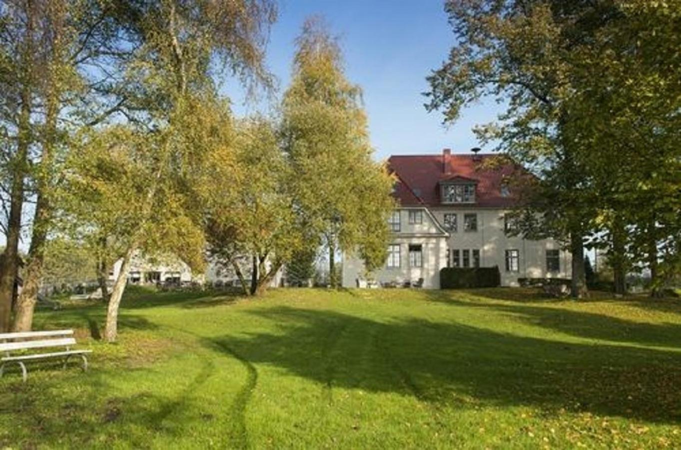 Gut Vorbeck Bed & Breakfast Gneven Екстериор снимка